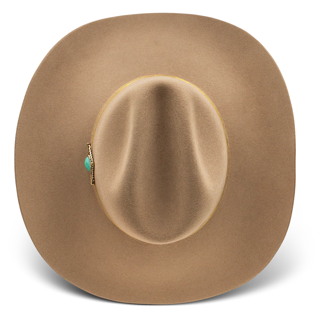 Charlie 1 Horse Women's Lainey Wilson Keep On Strumming Western Hat