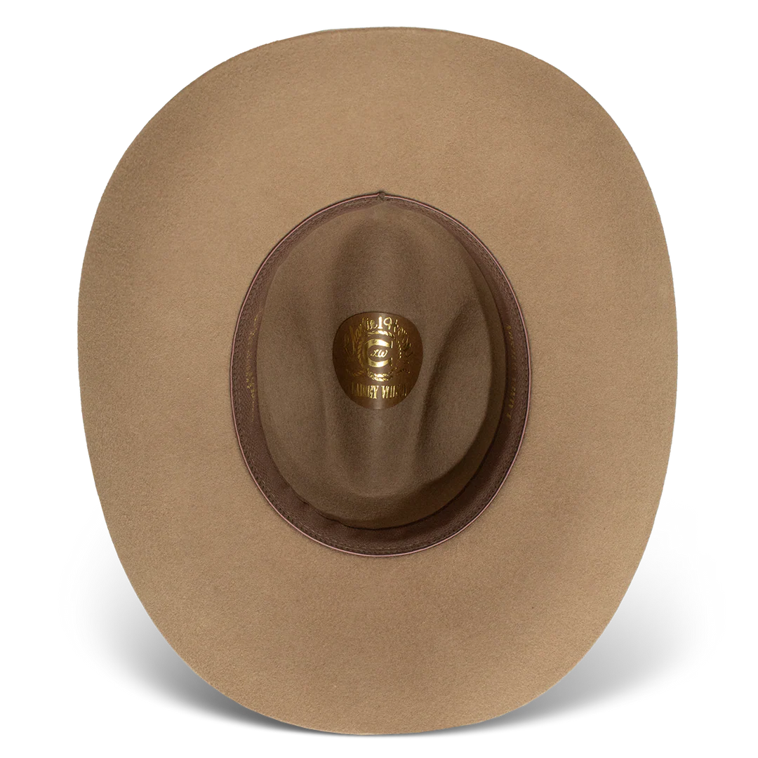 Charlie 1 Horse Women's Lainey Wilson Keep On Strumming Western Hat