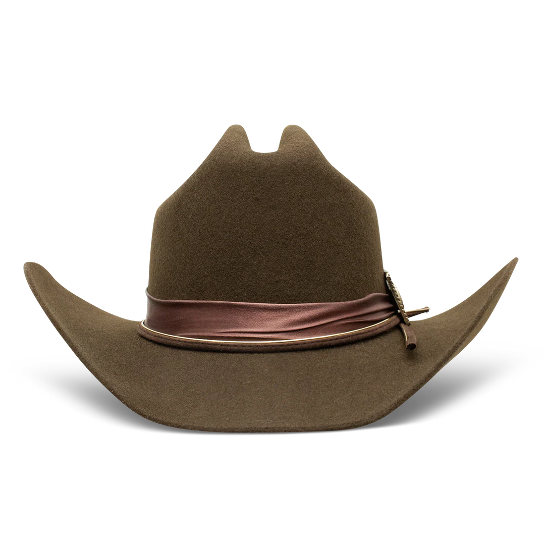 Chapeau de cow-girl Lainey Wilson Songbird Charlie 1 Horse pour femme