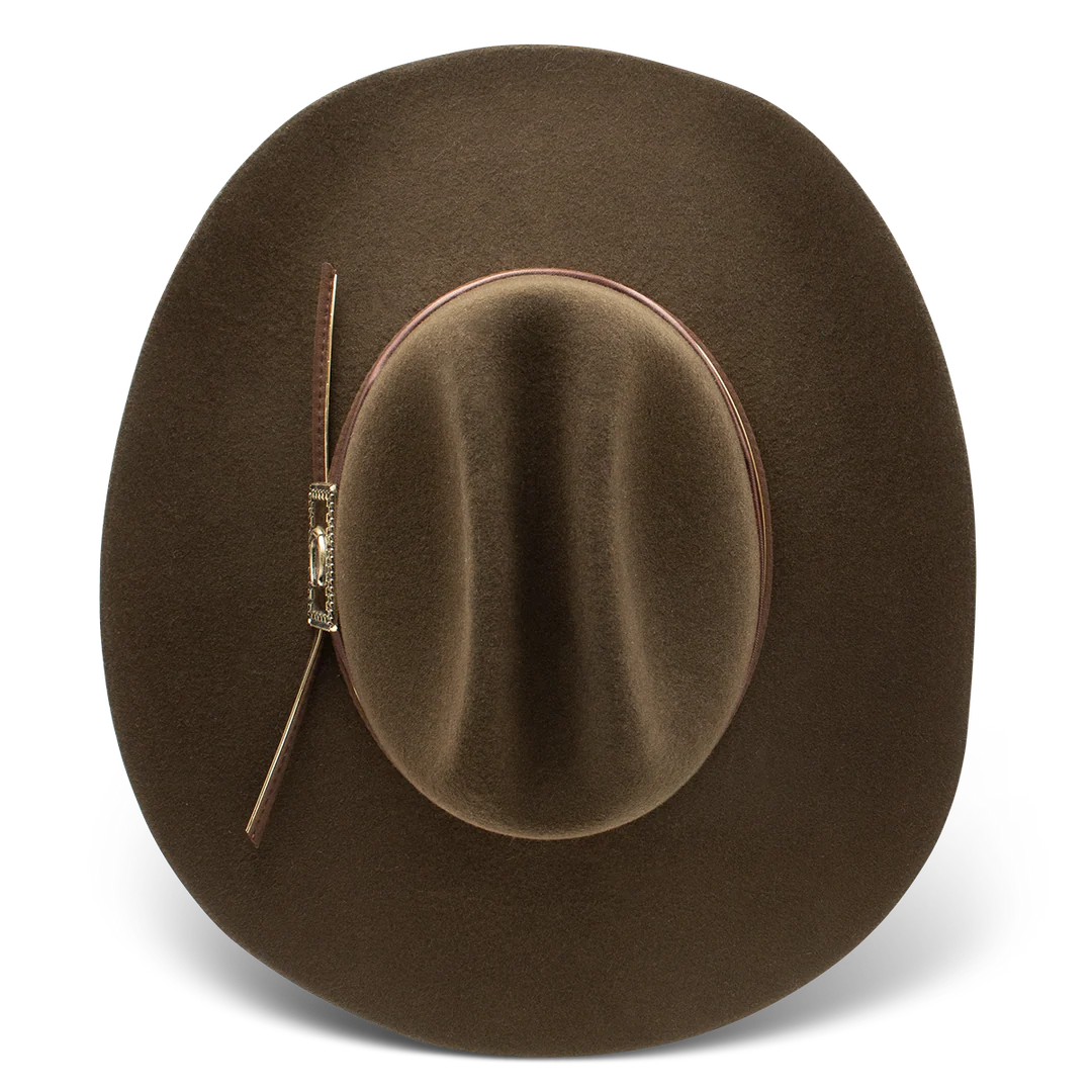 Chapeau de cow-girl Lainey Wilson Songbird Charlie 1 Horse pour femme