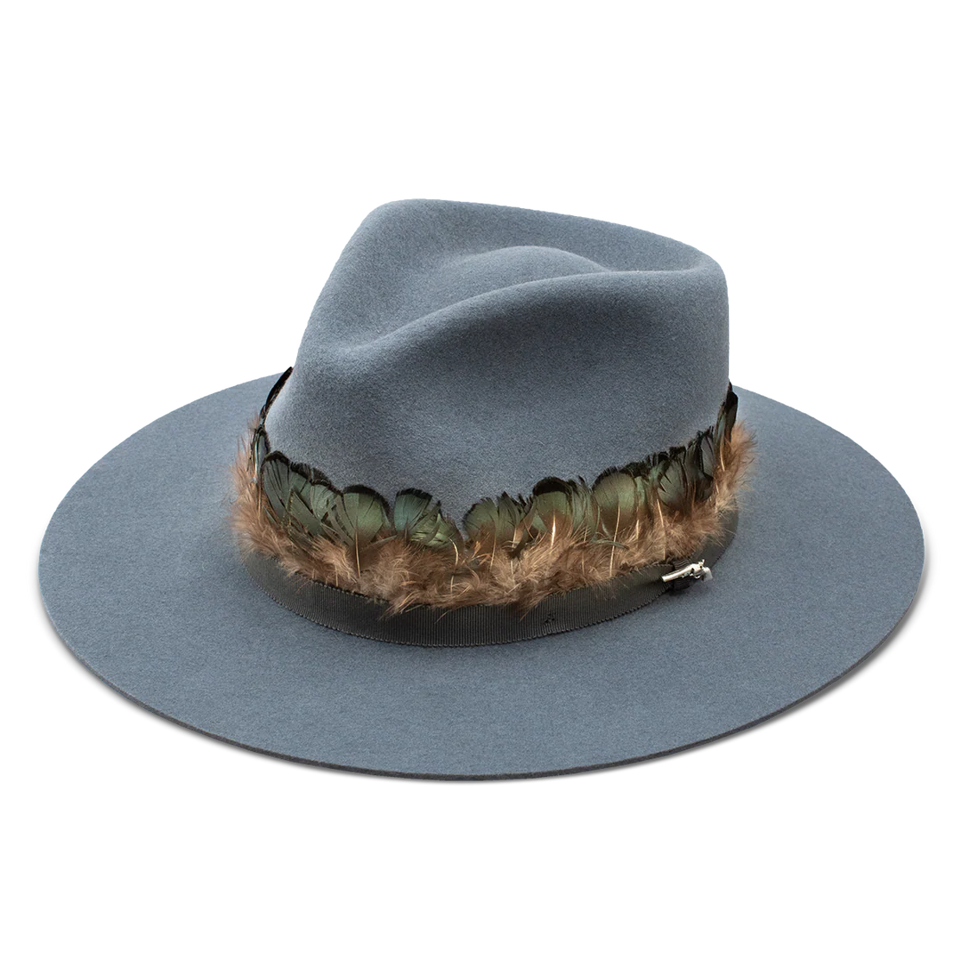 Chapeau tendance « Two Dollar Pistol » Lainey Wilson pour femme Charlie 1 Horse