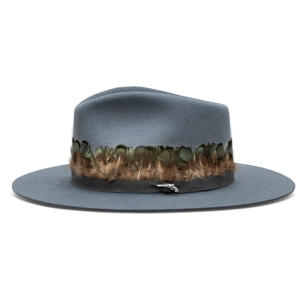 Chapeau tendance « Two Dollar Pistol » Lainey Wilson pour femme Charlie 1 Horse