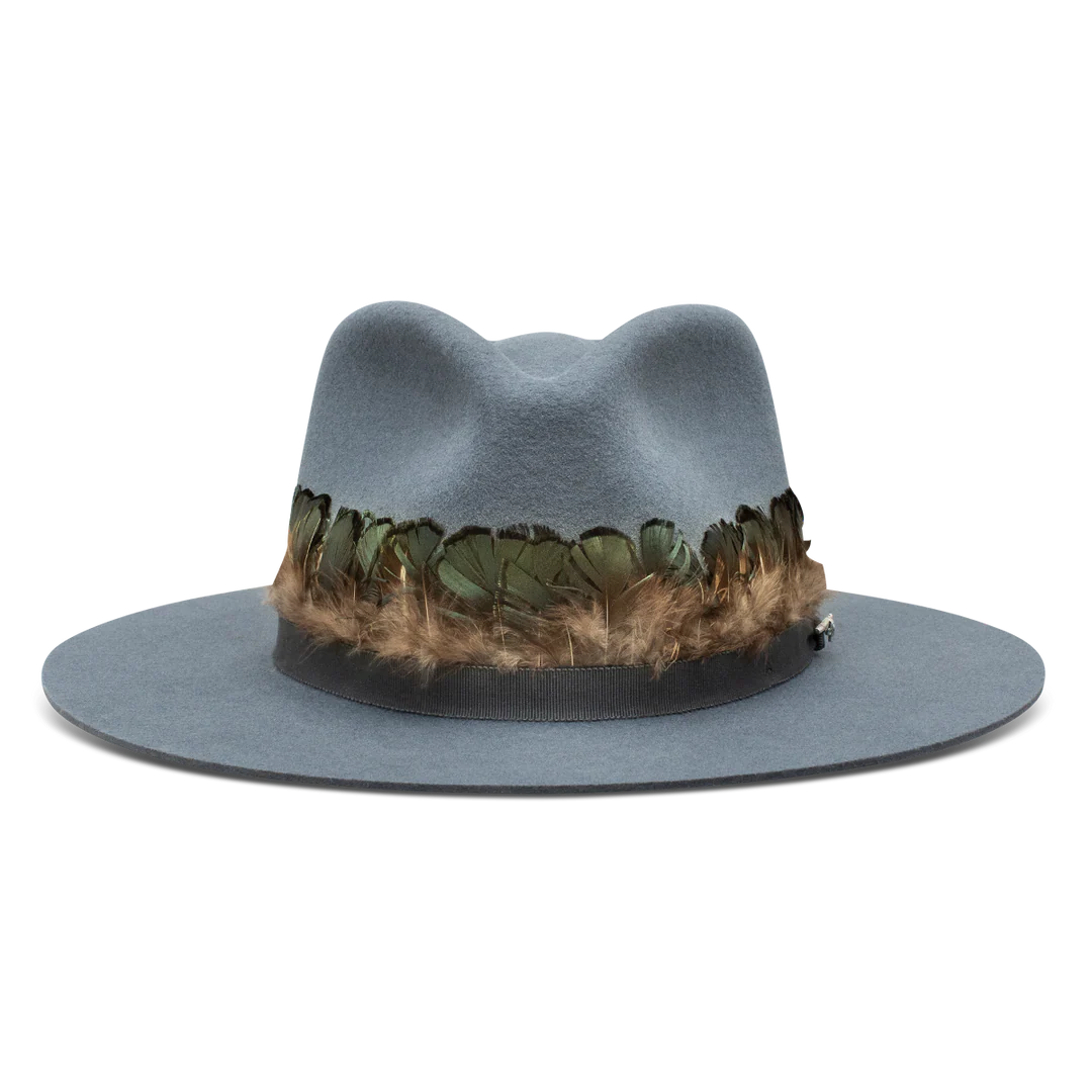 Chapeau tendance « Two Dollar Pistol » Lainey Wilson pour femme Charlie 1 Horse