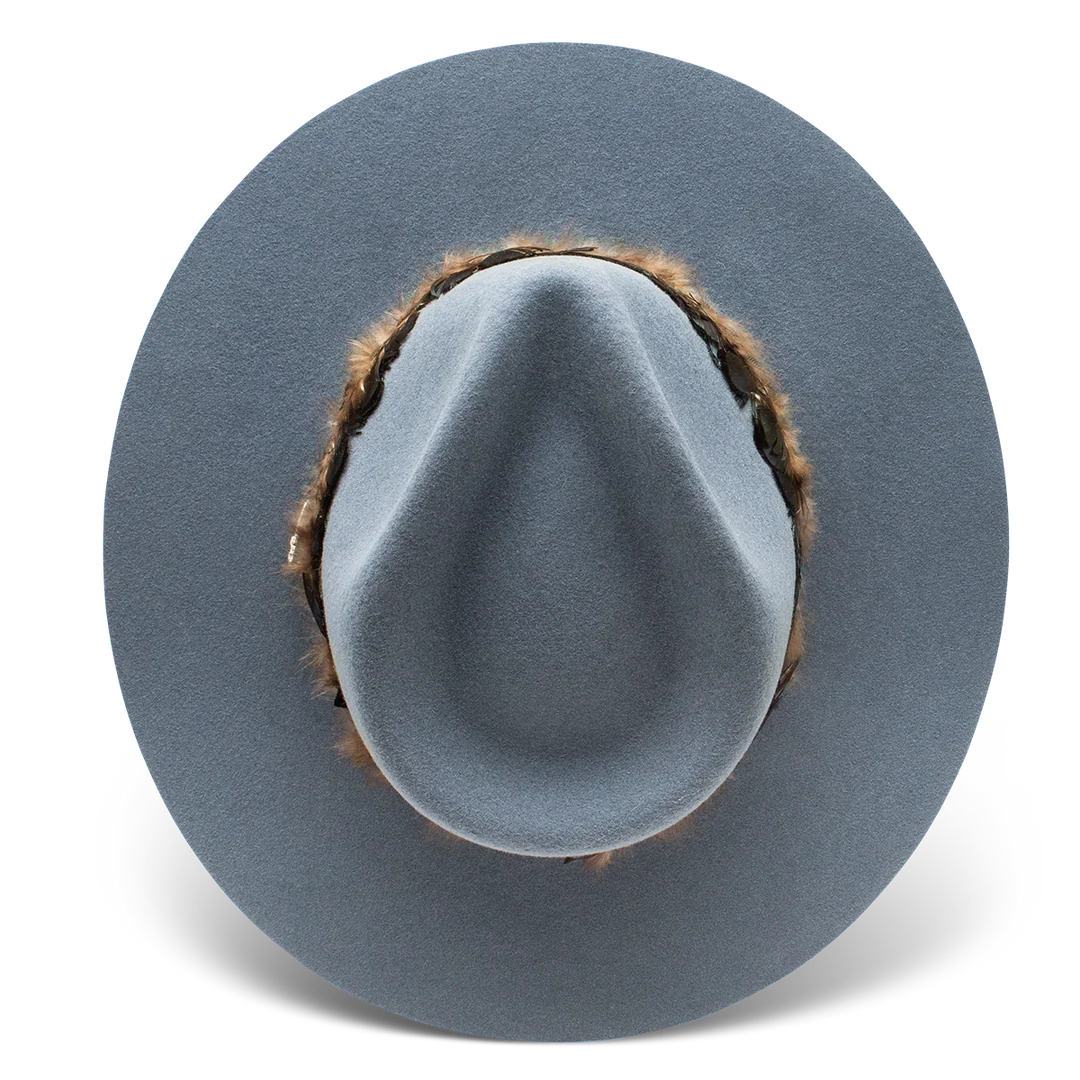 Chapeau tendance « Two Dollar Pistol » Lainey Wilson pour femme Charlie 1 Horse