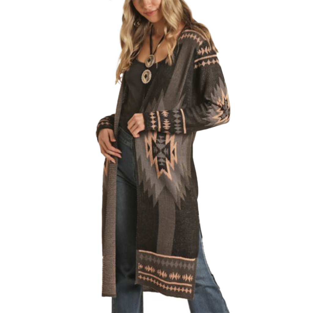 Women's Sweaters & Cardigans – Lammle's Western Wear