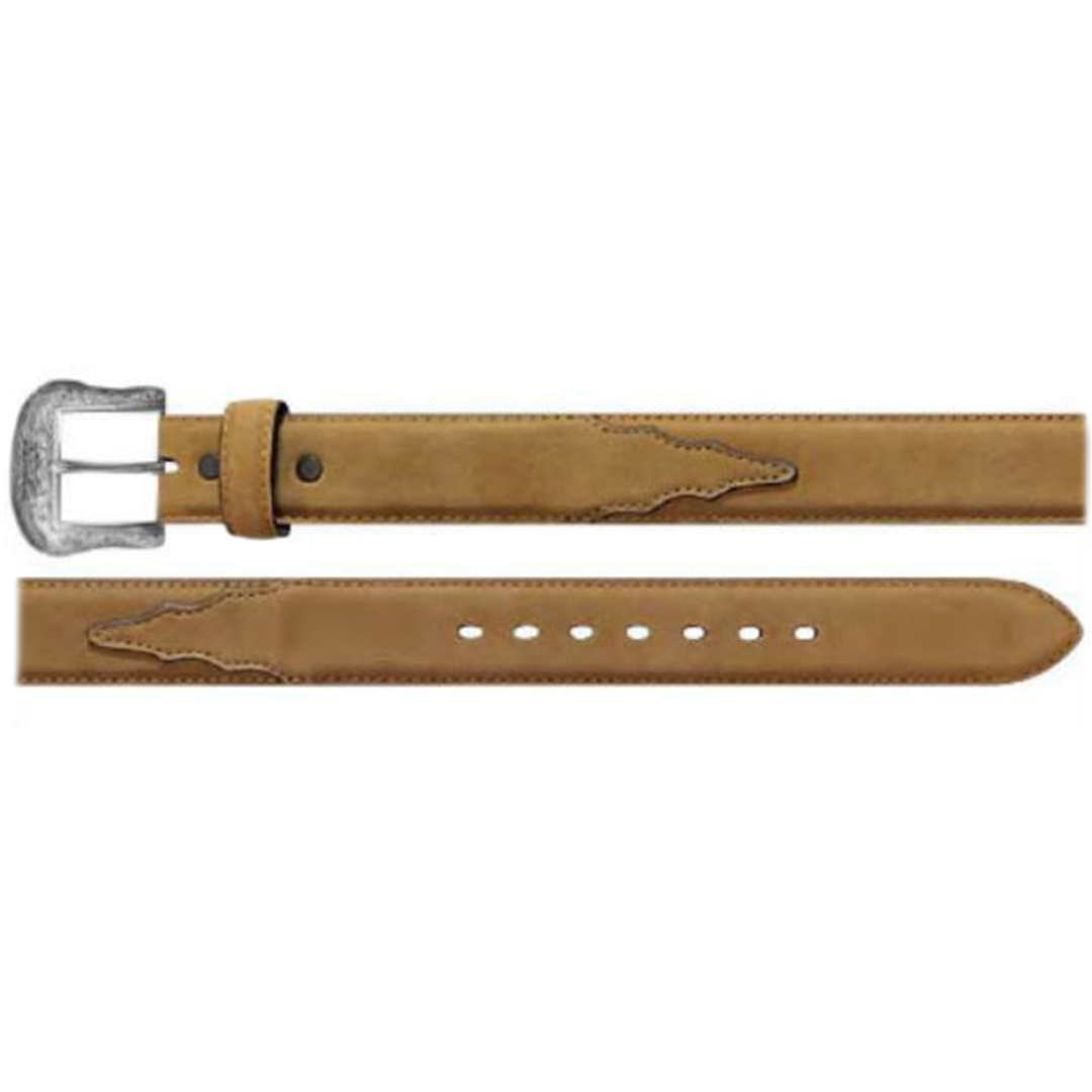 Ceinture pour homme Wrangler Crazy Horse