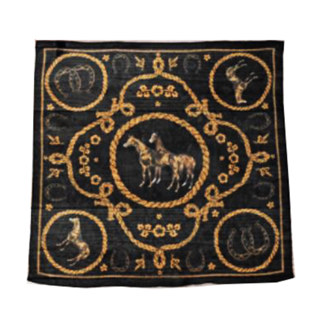 Foulard Erin Tasha Polizzi pour Femme