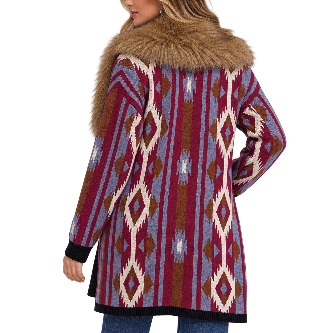 Wrangler Women's Lainey Wilson Duster