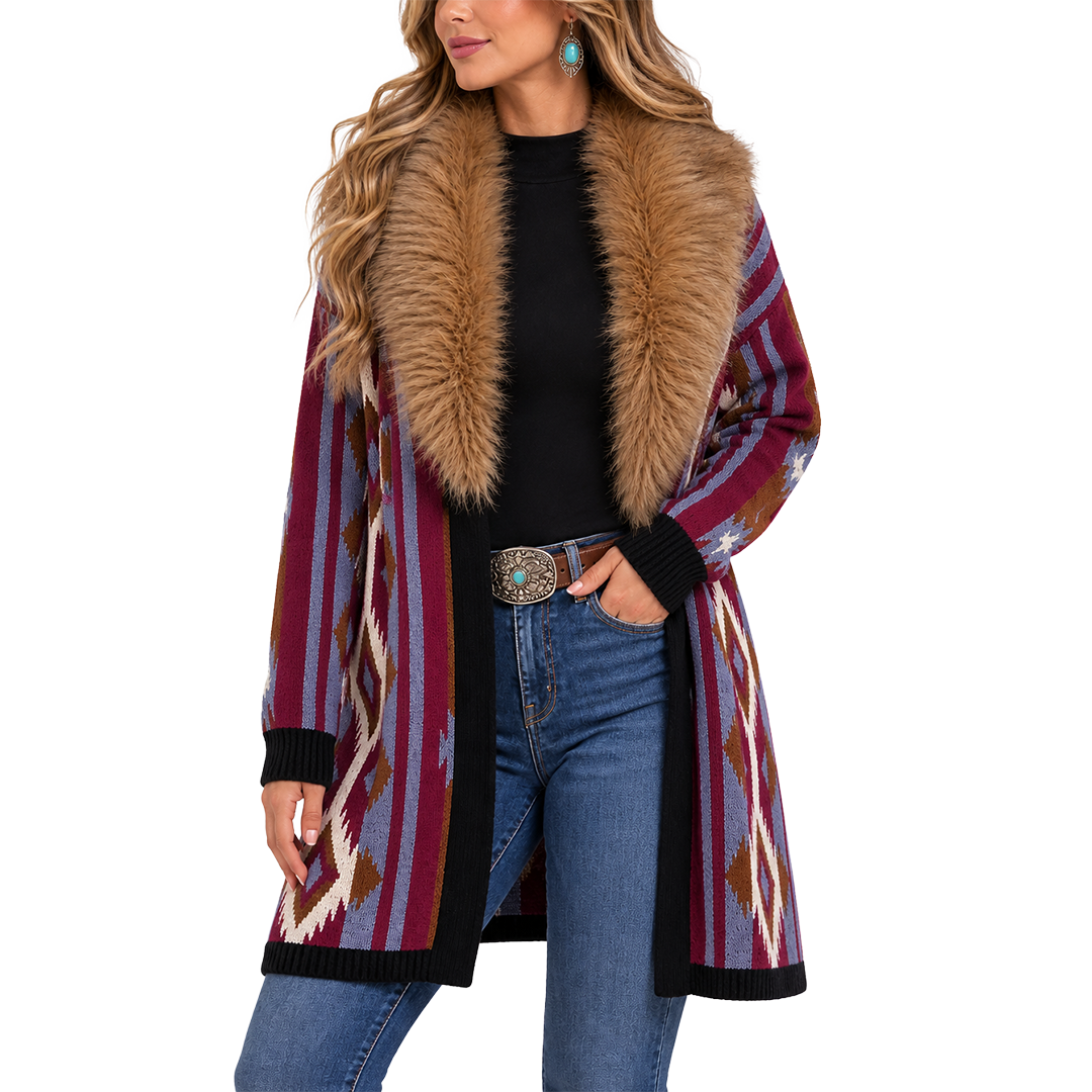 Wrangler Women's Lainey Wilson Duster
