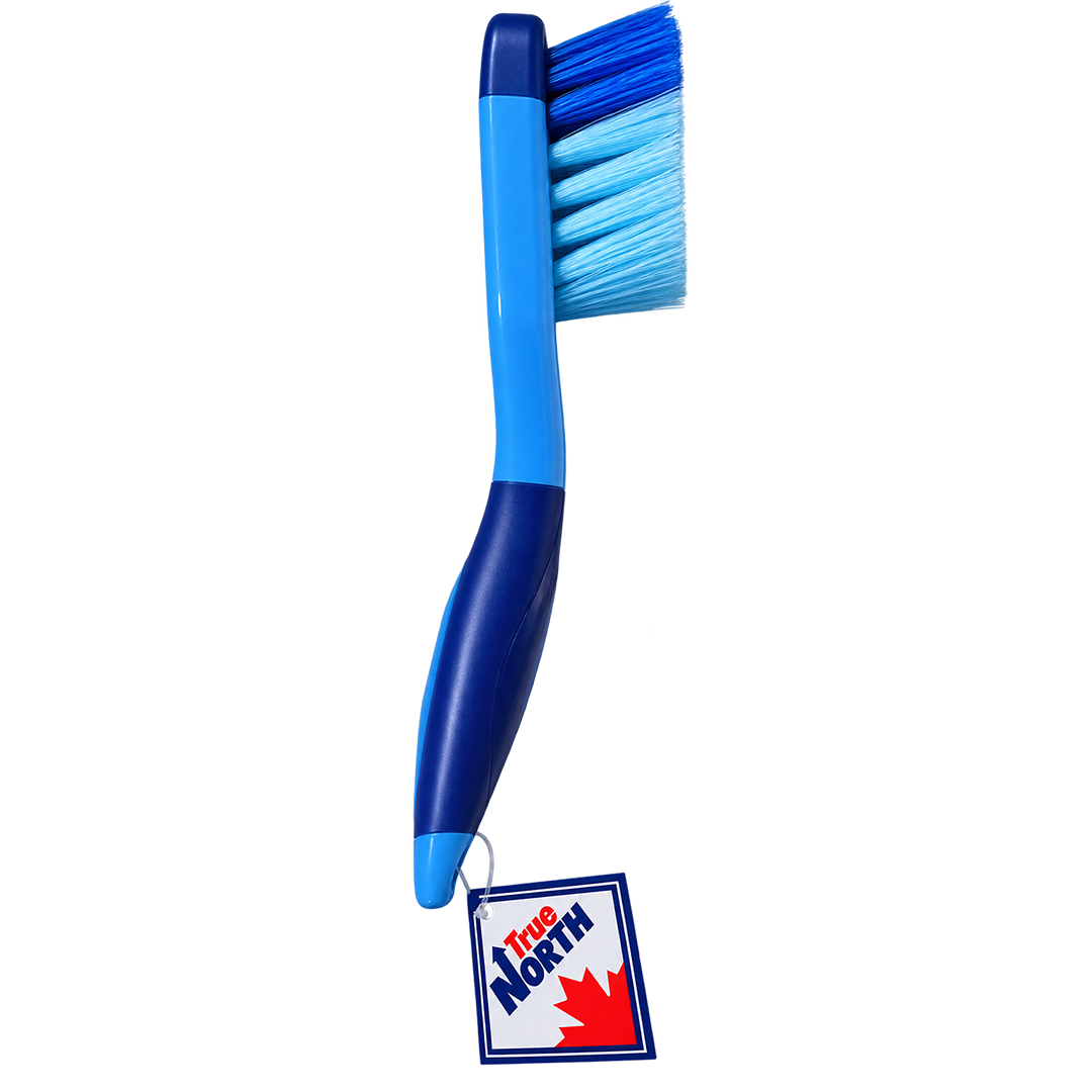 True North Trading Hoof Cleaning Brush