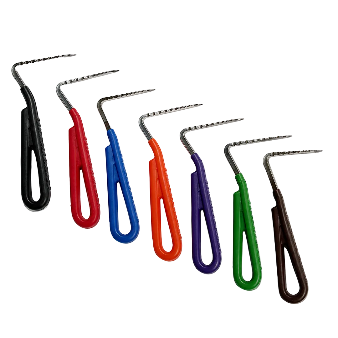 True North Trading GROOMING HOOF PICK