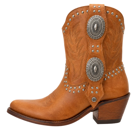 Liberty Black Women's Shirley Cowgirl Boot