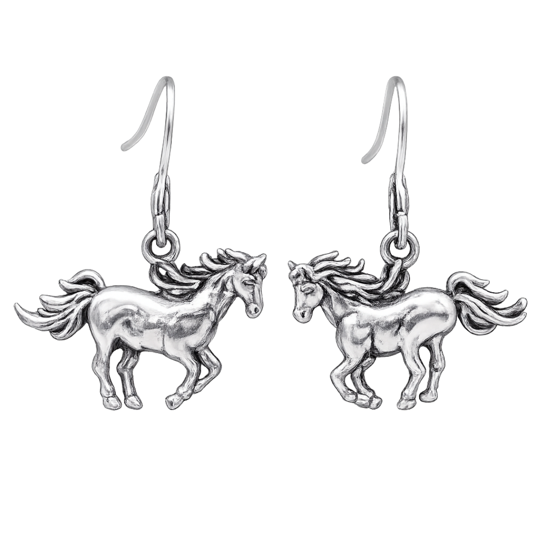 Boucles d'oreilles pavées Lainey Wilson