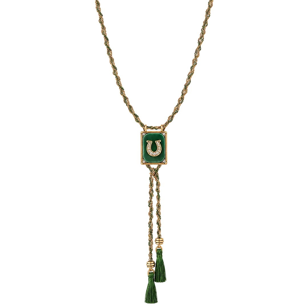 Lainey Wilson Pendent Necklace
