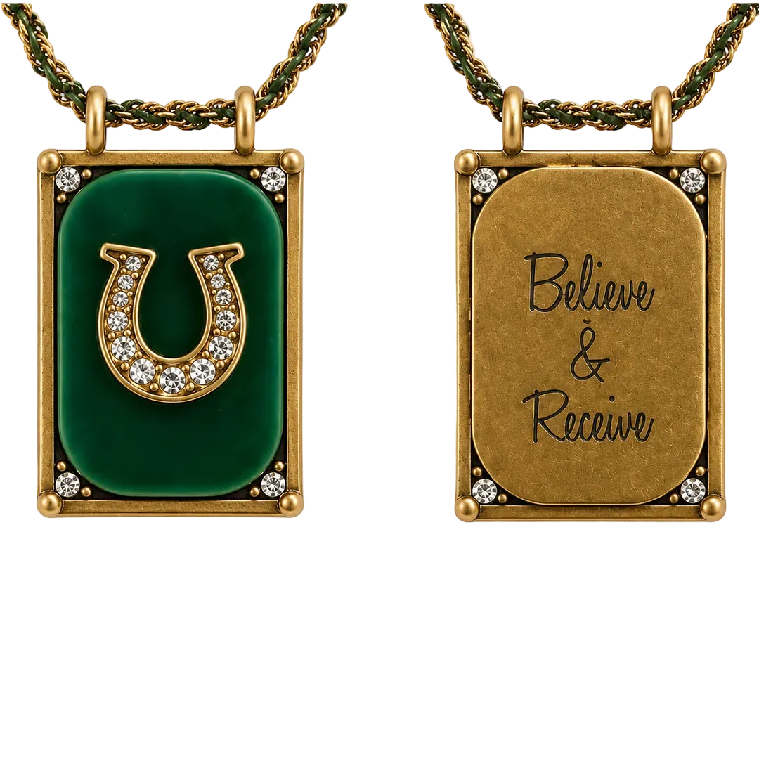 Lainey Wilson Pendent Necklace