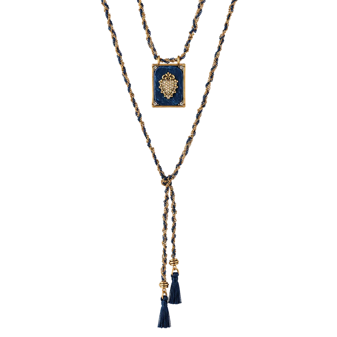 Lainey Wilson Pendent Necklace