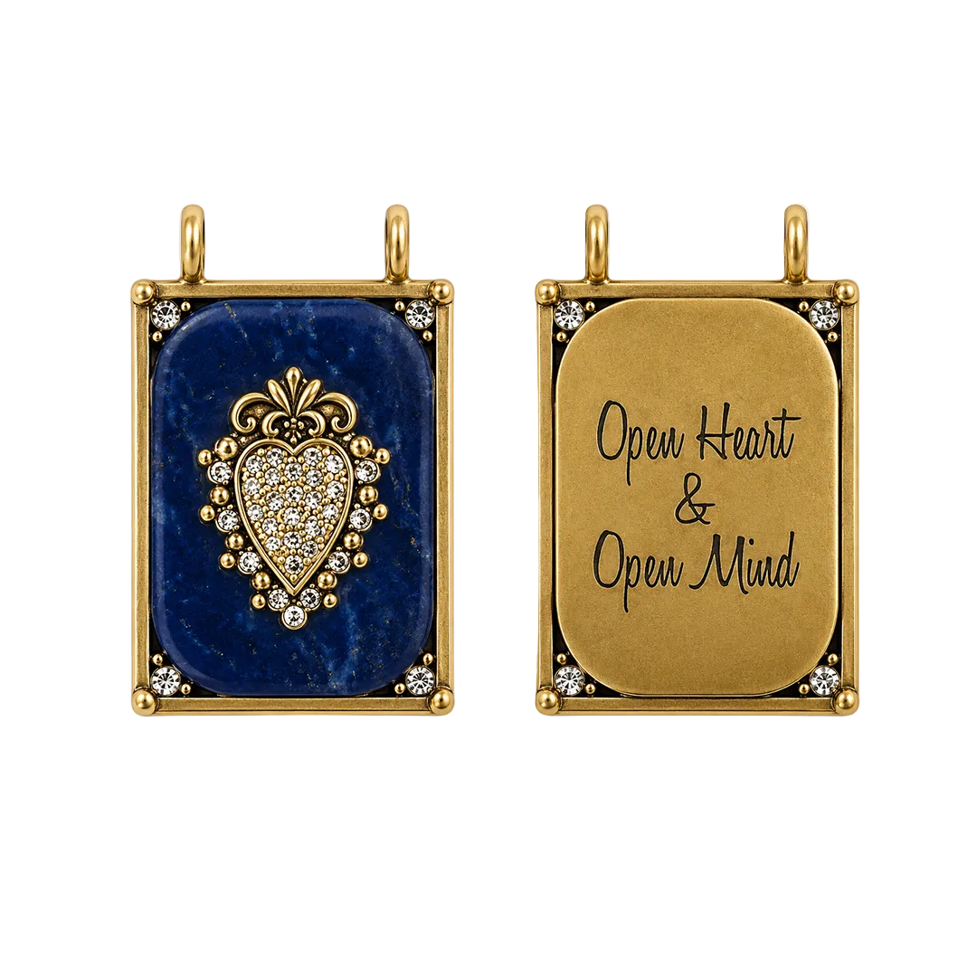 Lainey Wilson Pendent Necklace