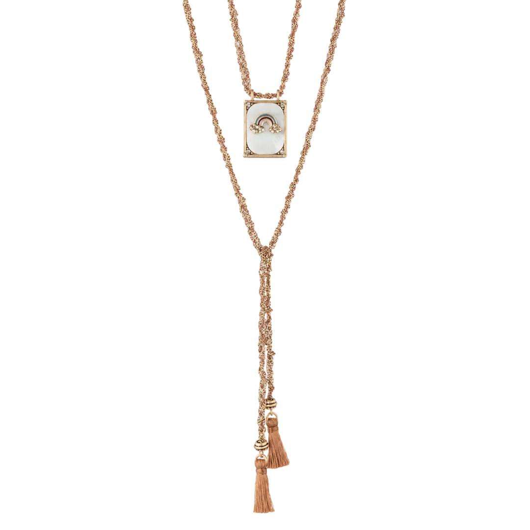 Lainey Wilson Pendent Necklace