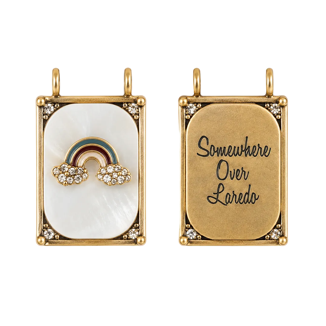 Lainey Wilson Pendent Necklace
