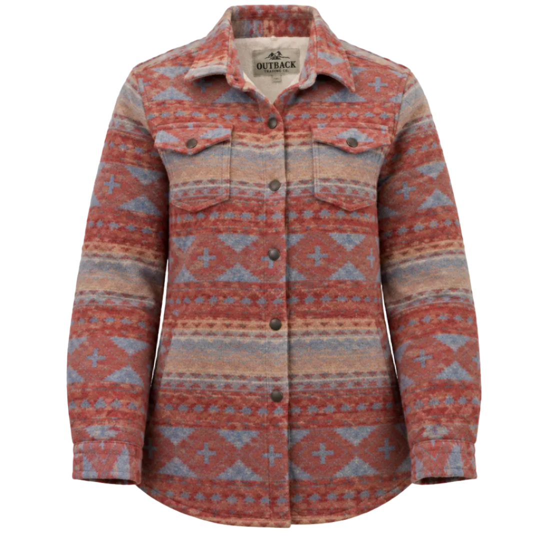Outback Trading Co. Women's C'Anne Jacket