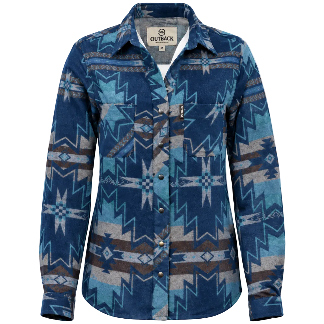 Outback Trading Co. Women's Brianna Shirt