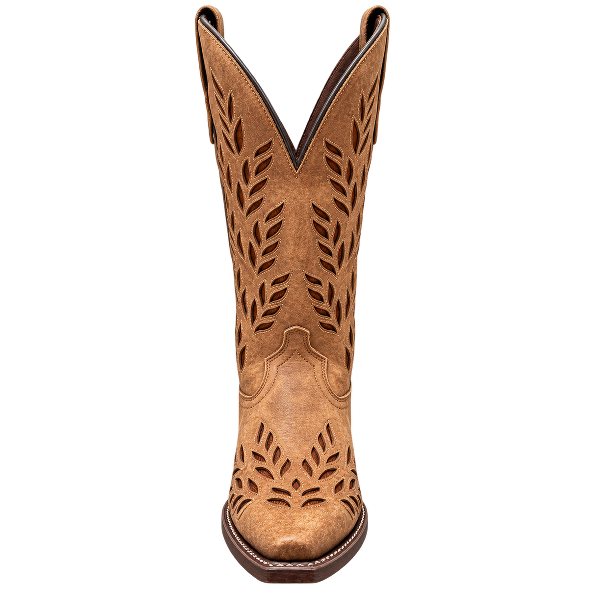 Bottes Western fleuries Cowboy Legend pour filles