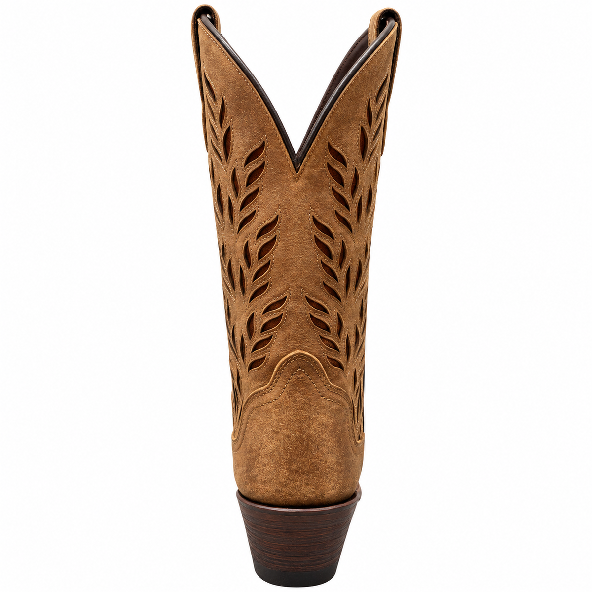 Bottes Western fleuries Cowboy Legend pour filles