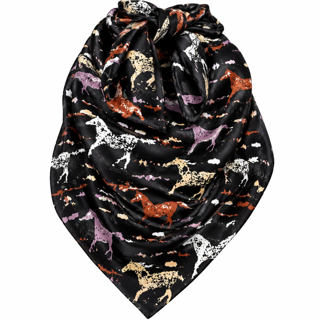 Austin Accent Wild Rag