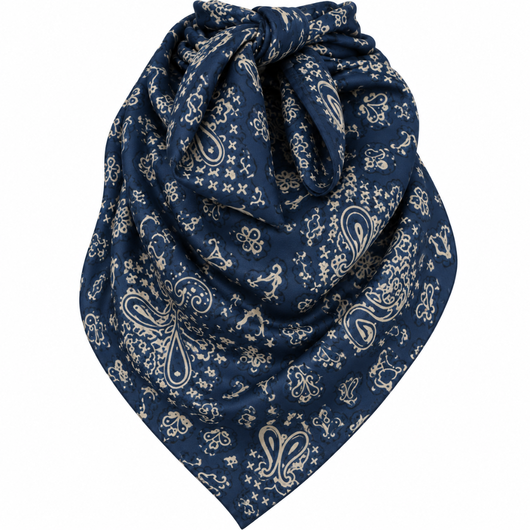 Austin Accent Wild Rag