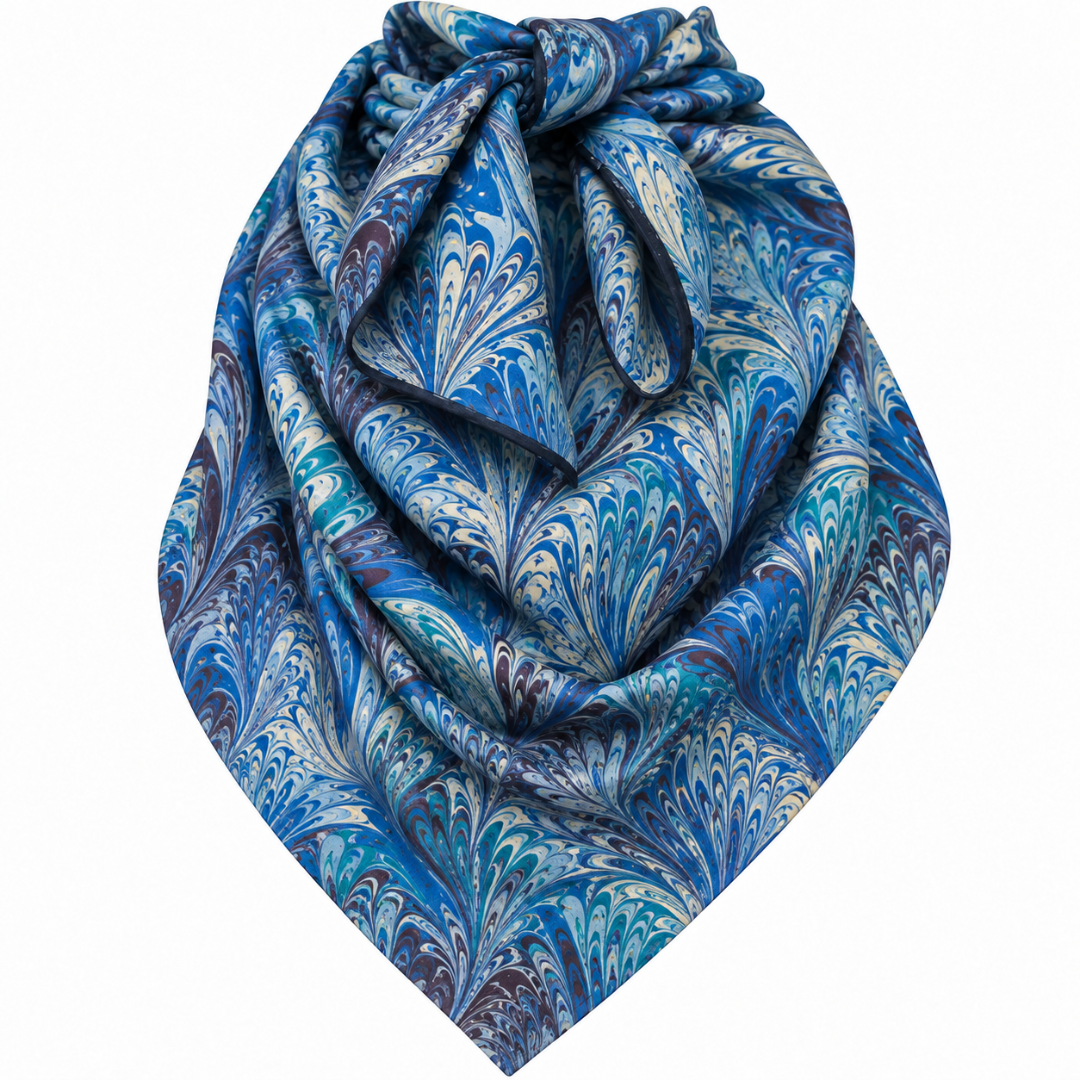 Austin Accent Wild Rag