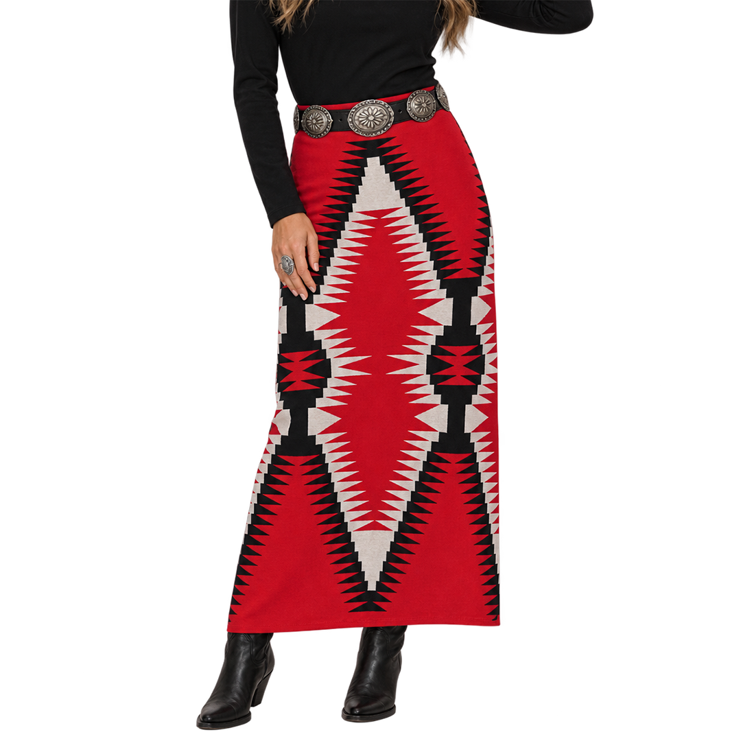 Jupe Adelina femme Tasha Polizzi