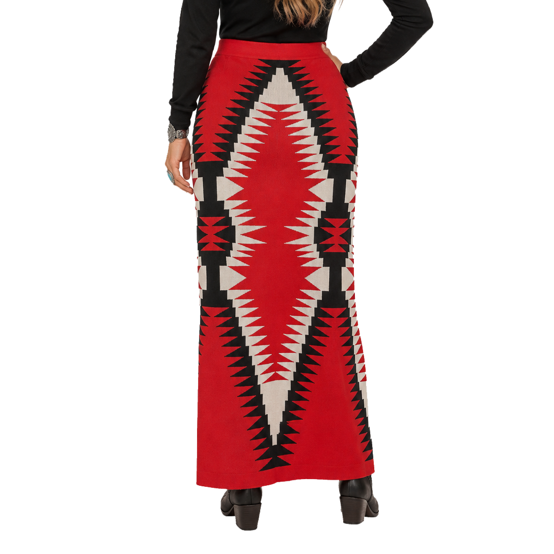 Jupe Adelina femme Tasha Polizzi