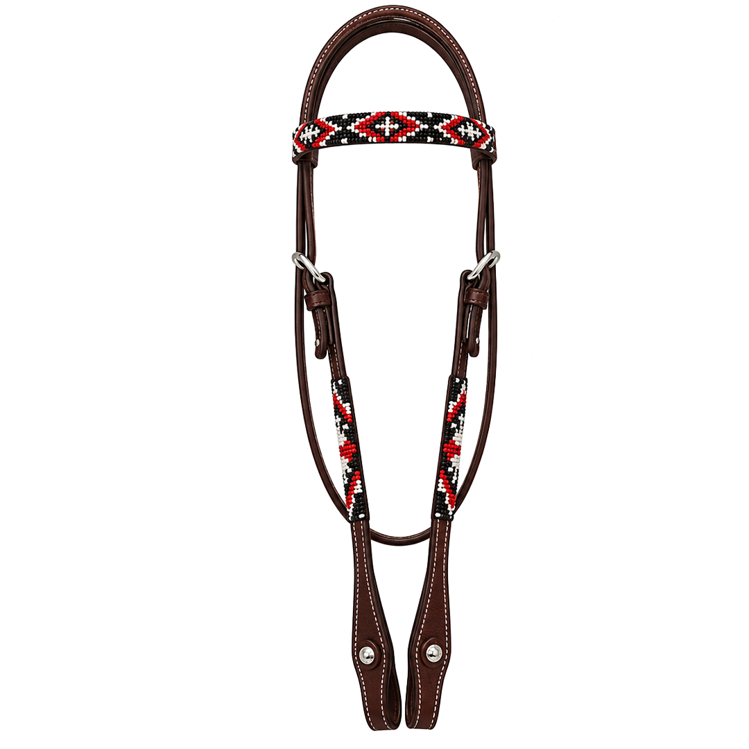 Bride de tête True North Trading Crystal Arrow