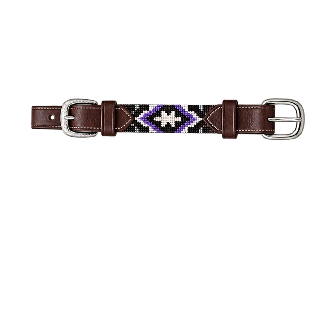 Bride de tête True North Trading Crystal Arrow