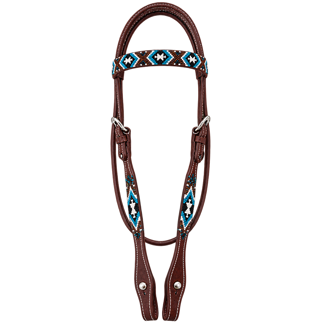 Bride de tête True North Trading Crystal Arrow