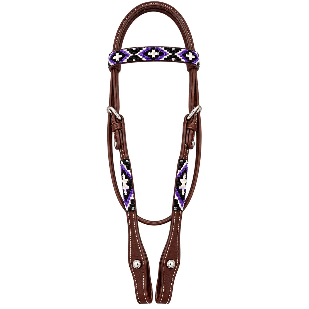 Bride de tête True North Trading Crystal Arrow
