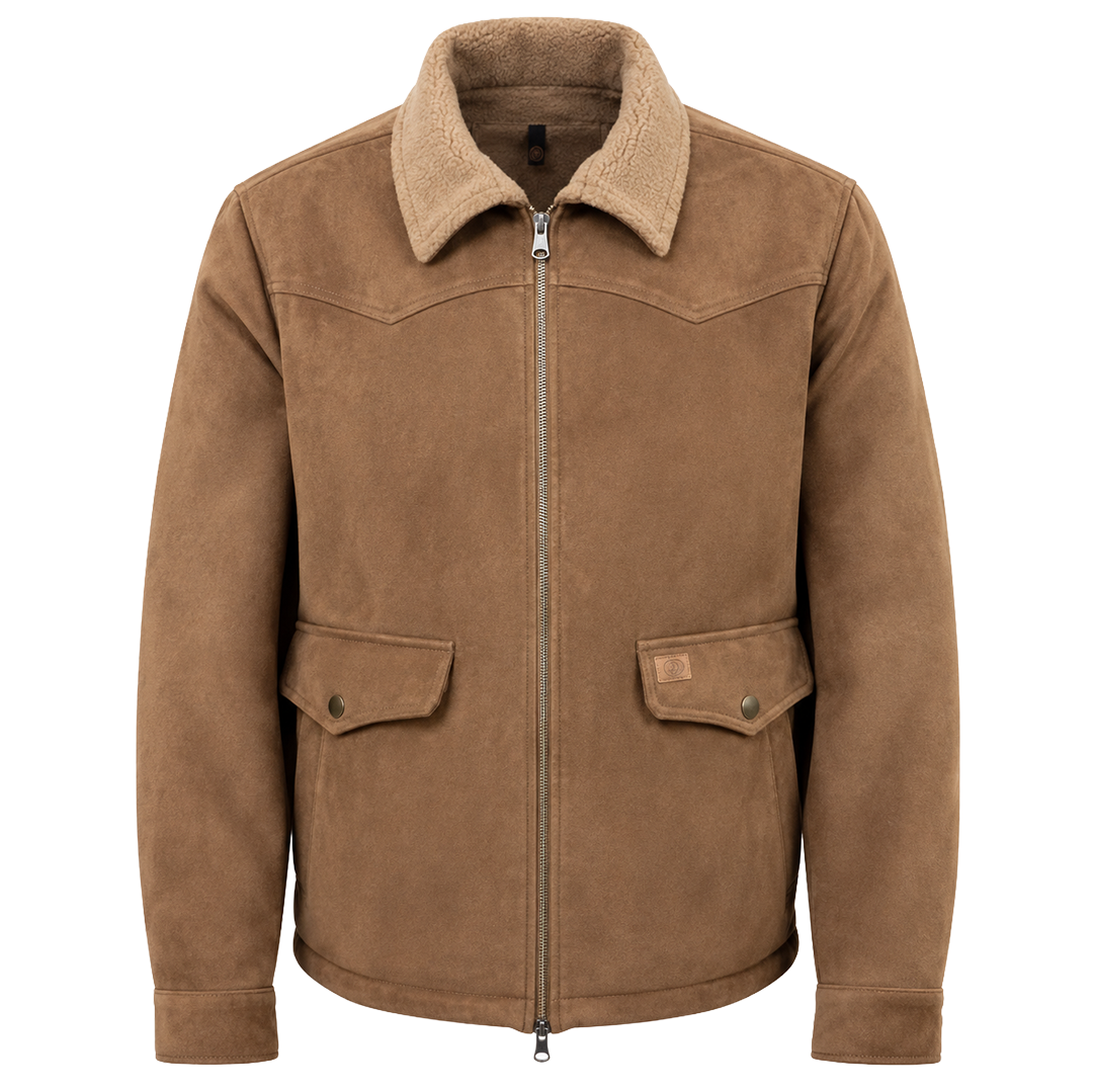 Outback Trading Co. Men's Cedar Jacket