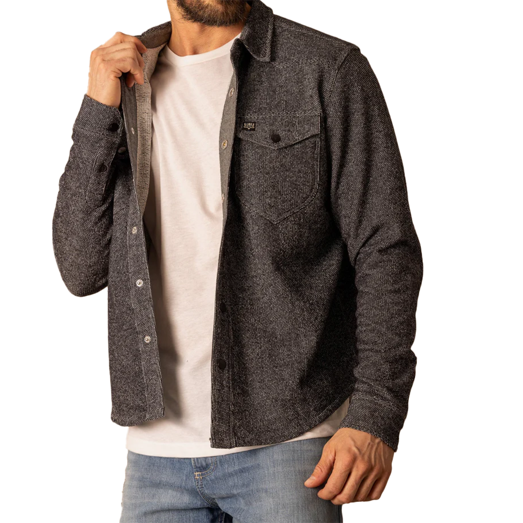 Kimes Ranch Men's Coloma Long Sleeve Snap Shirt