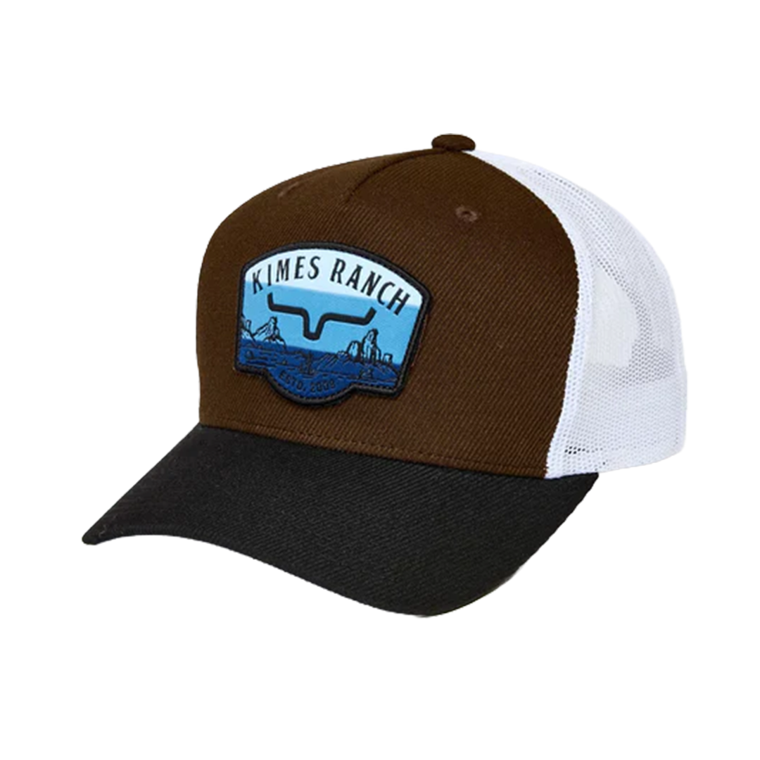 Casquette Grandview Kimes Ranch pour homme