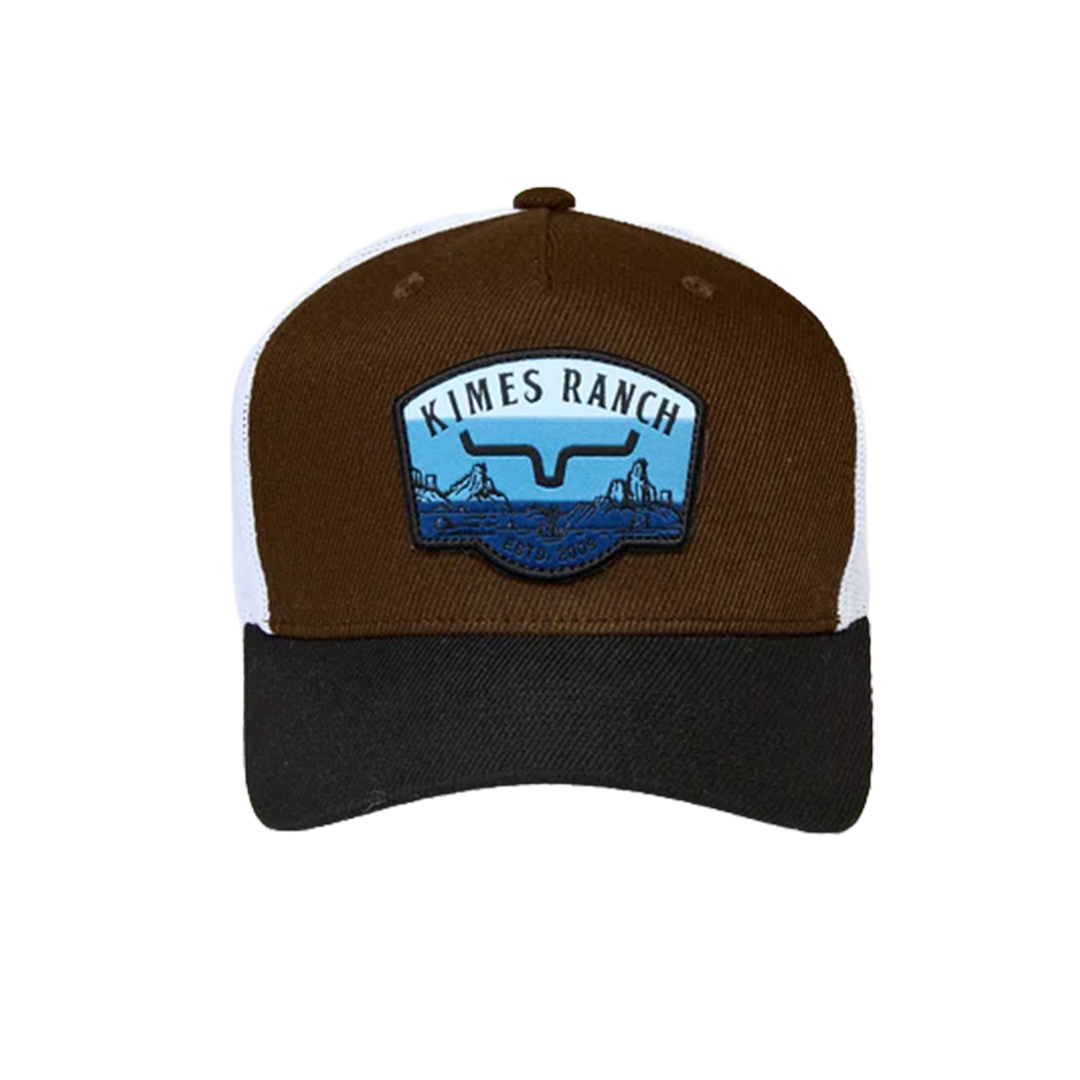Casquette Grandview Kimes Ranch pour homme