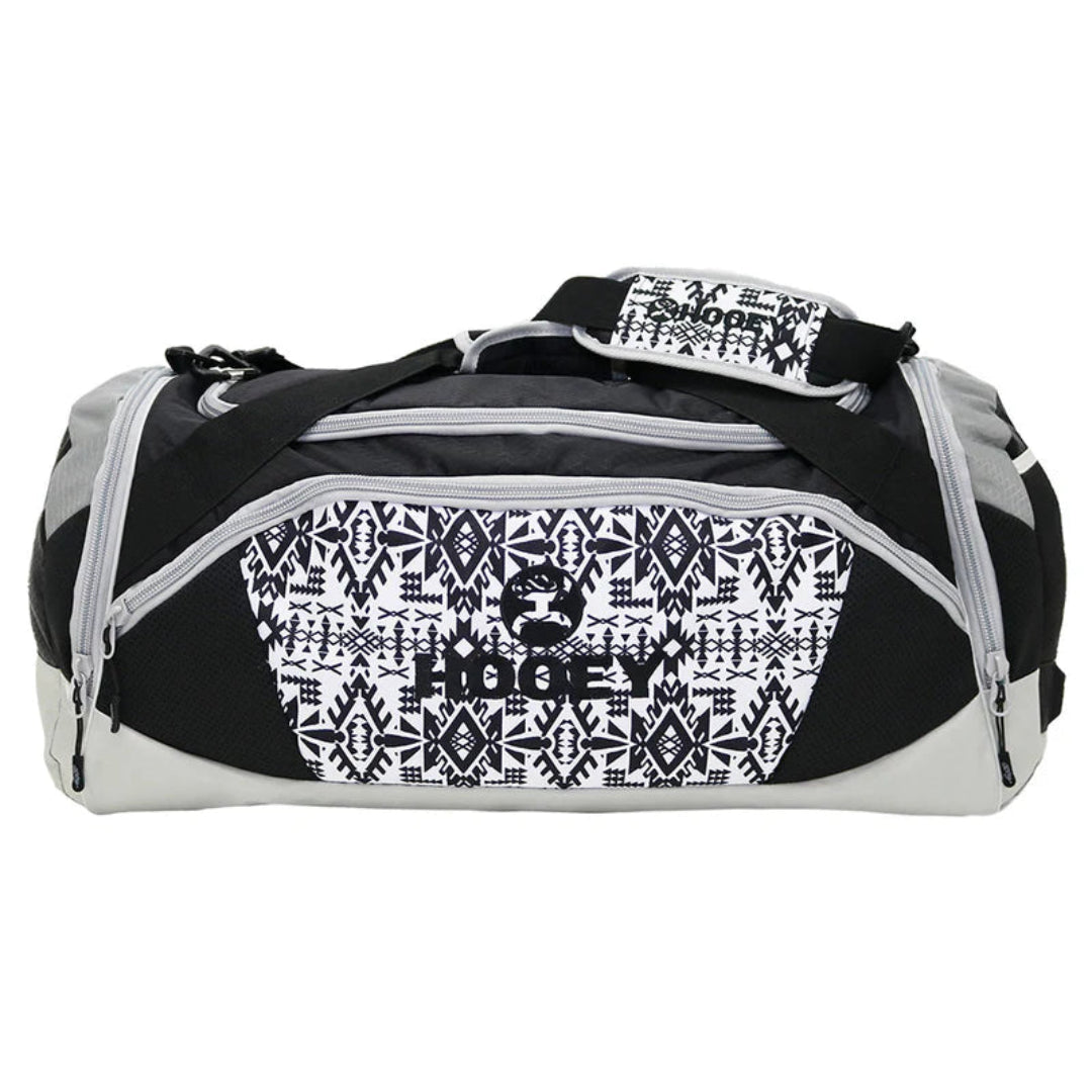 Hooey "The Competitor" Carry-All