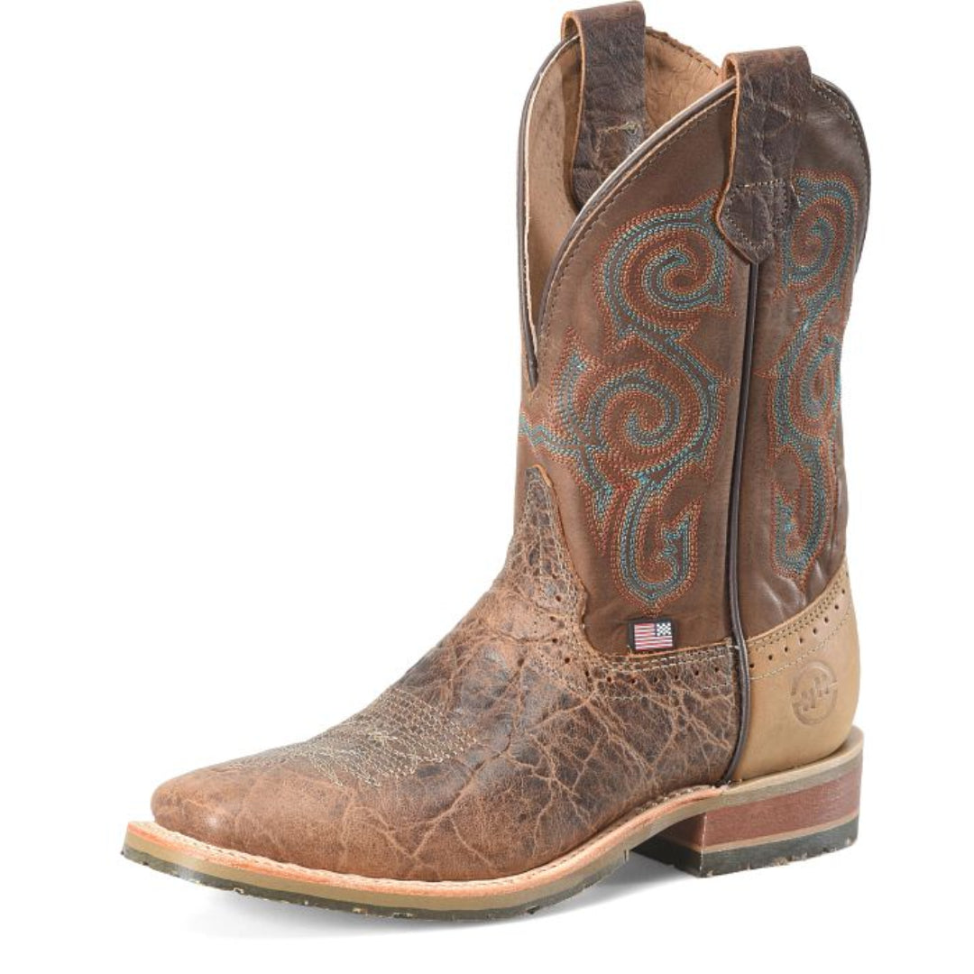 Bottes de travail Alridge pour homme Double-H Boots