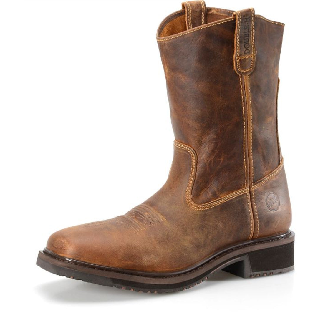 Double-H Boots Men's Sebastian Boots