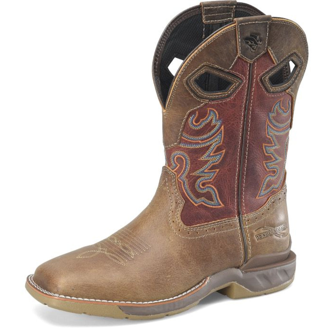 Double-H Boots Men's Alridge Work Boots