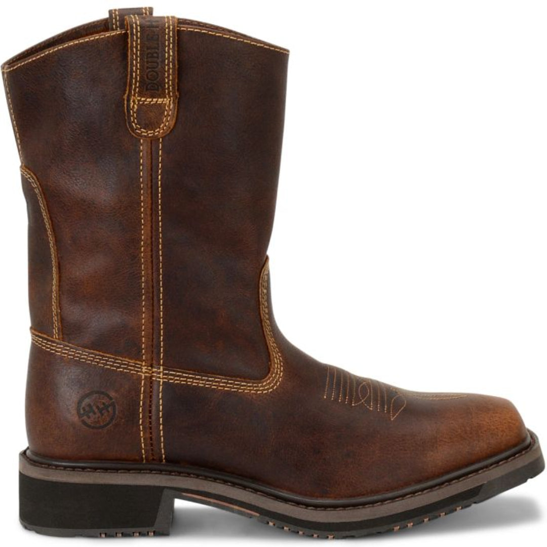 Double-H Boots Men's Sebastian Boots