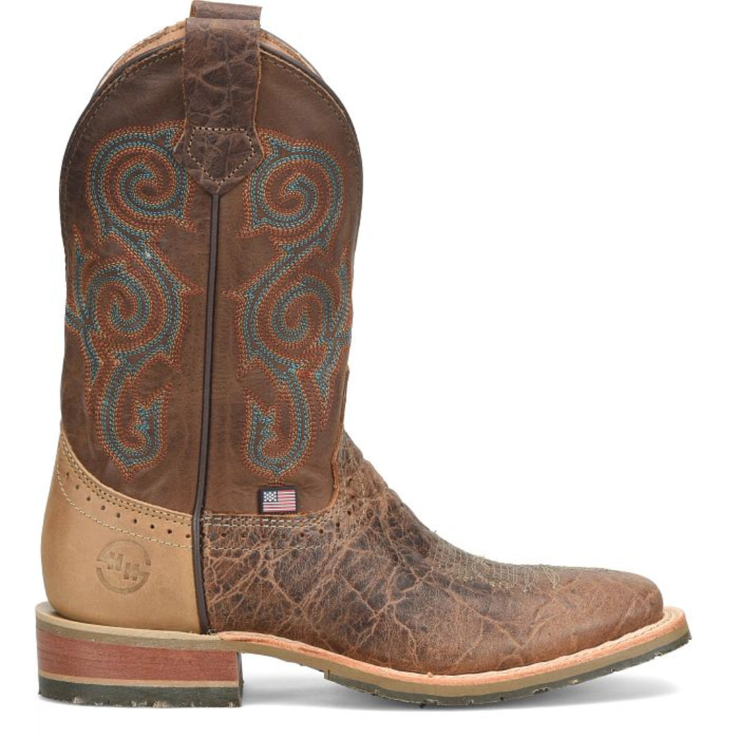 Bottes de travail Alridge pour homme Double-H Boots