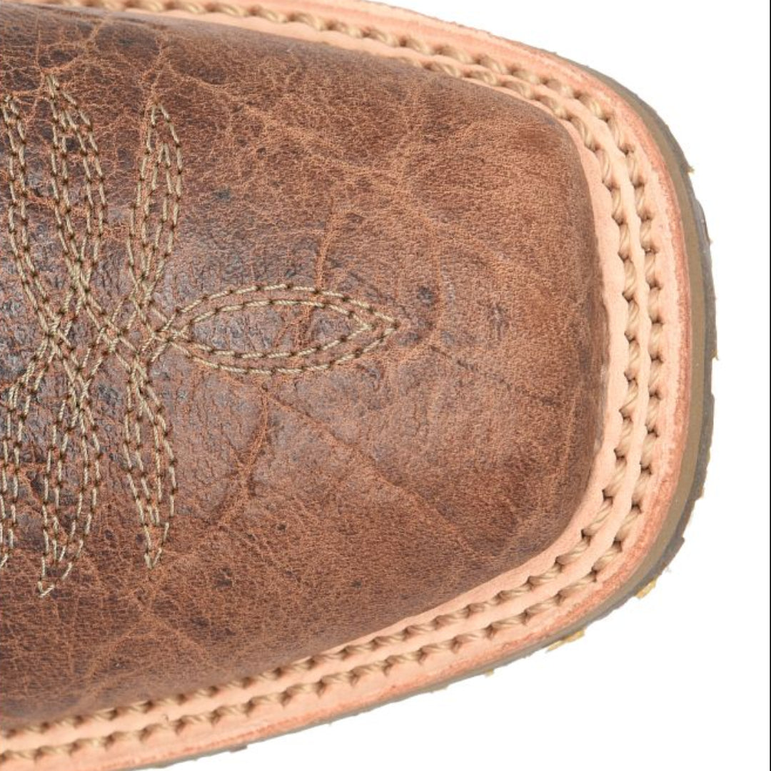Bottes de travail Alridge pour homme Double-H Boots