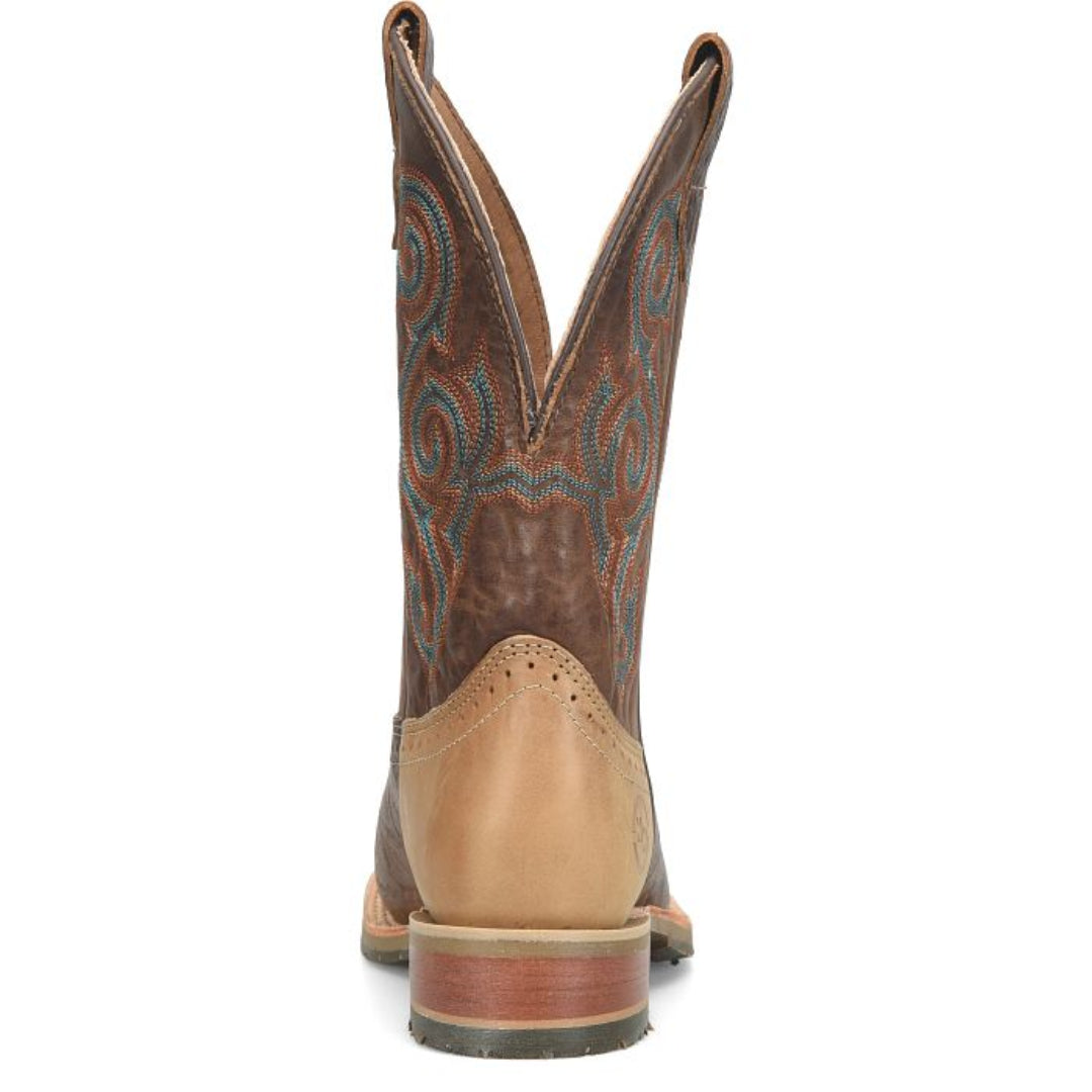 Bottes de travail Alridge pour homme Double-H Boots