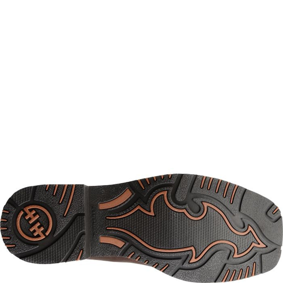 Double-H Boots Men's Sebastian Boots