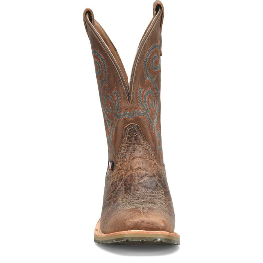 Bottes de travail Alridge pour homme Double-H Boots